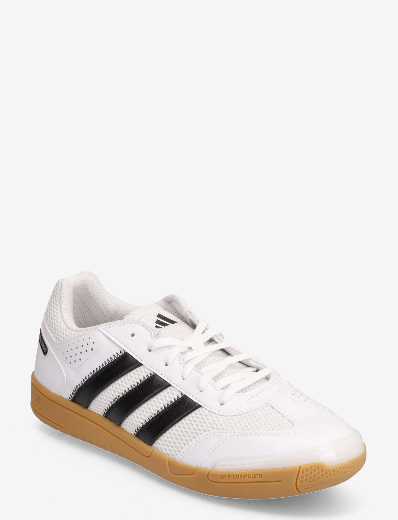 adidas Performance - spezial light - ftwwht/cblack/cblack - 1
