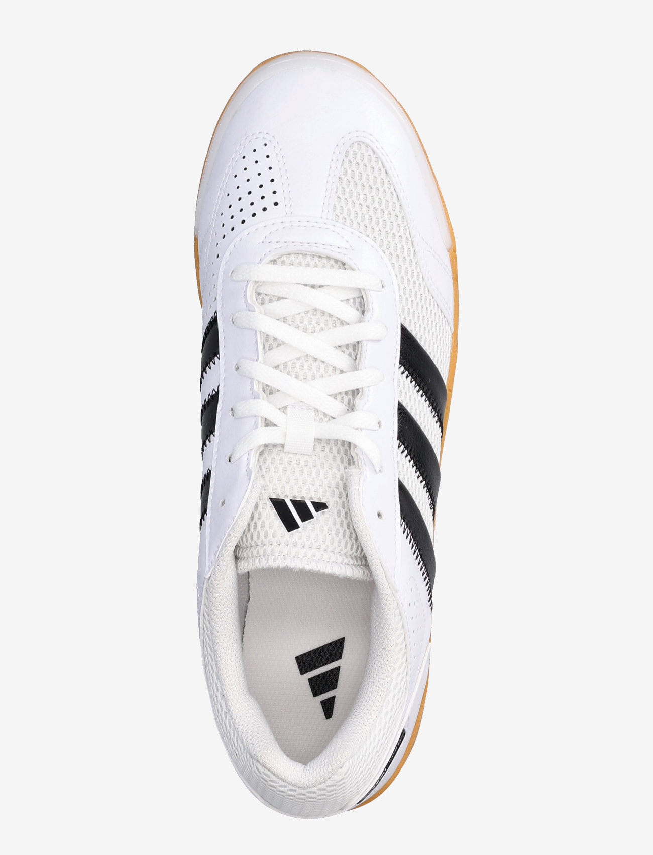 adidas Performance - spezial light - ftwwht/cblack/cblack - 3