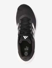 adidas Performance - RUNFALCON 3.0 - running shoes - cblack/ftwwht/cblack - 3