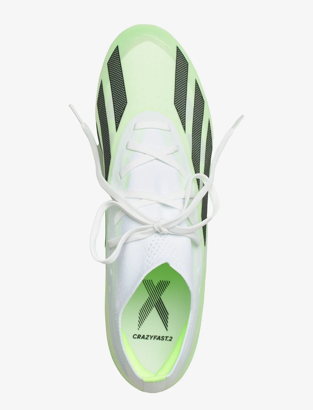 Adidas performance top x 18.3