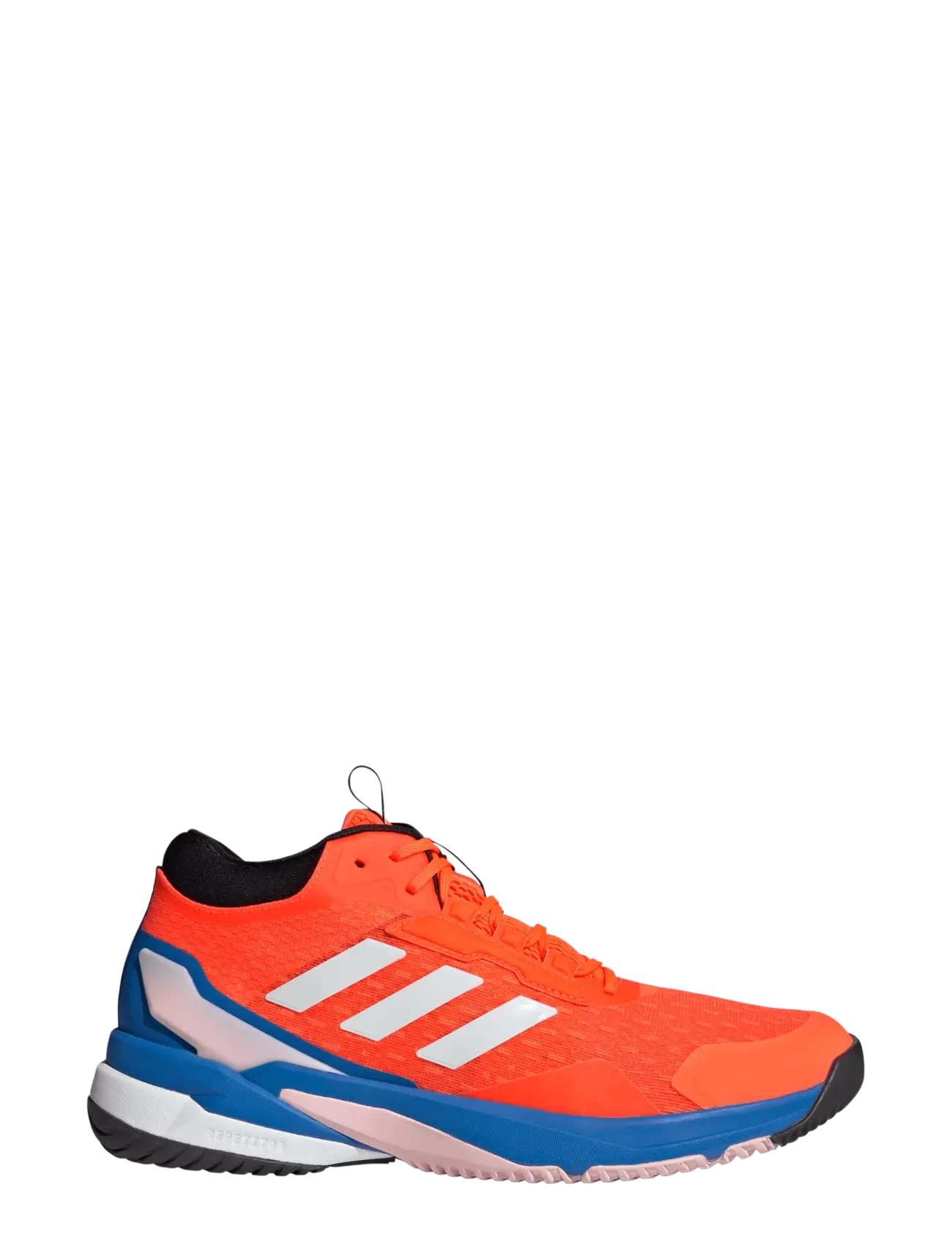 adidas Performance - Crazyflight 6 Mid M - hoher schnitt - tmsoor/zeromt/broyal - 1