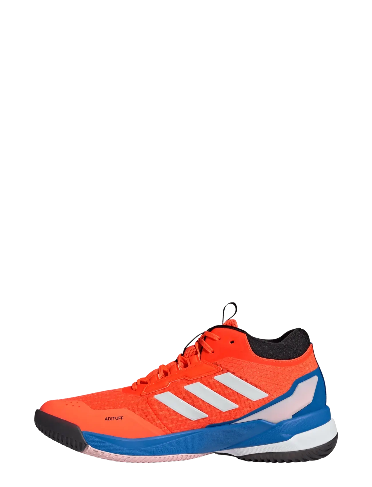 adidas Performance - Crazyflight 6 Mid M - hoher schnitt - tmsoor/zeromt/broyal - 2