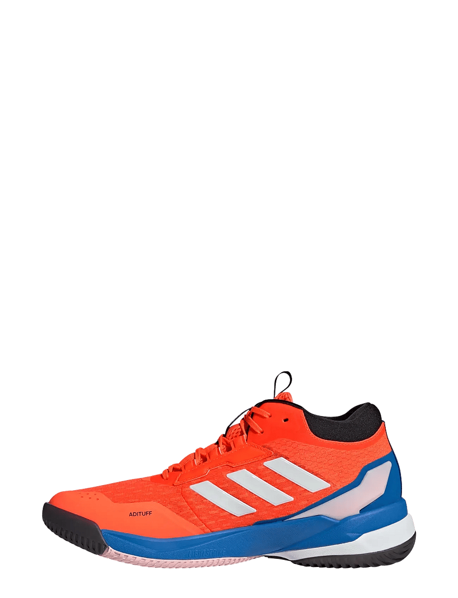 adidas Performance - Crazyflight 6 Mid M - hoher schnitt - tmsoor/zeromt/broyal - 2