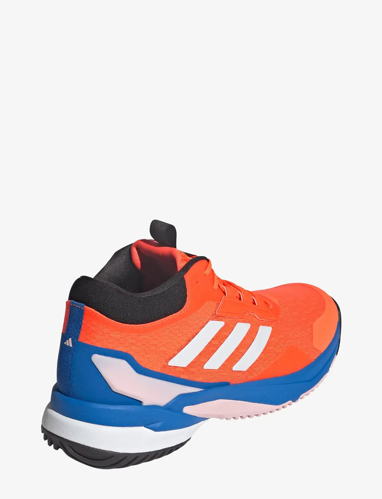 adidas Performance - Crazyflight 6 Mid M - hoher schnitt - tmsoor/zeromt/broyal - 3