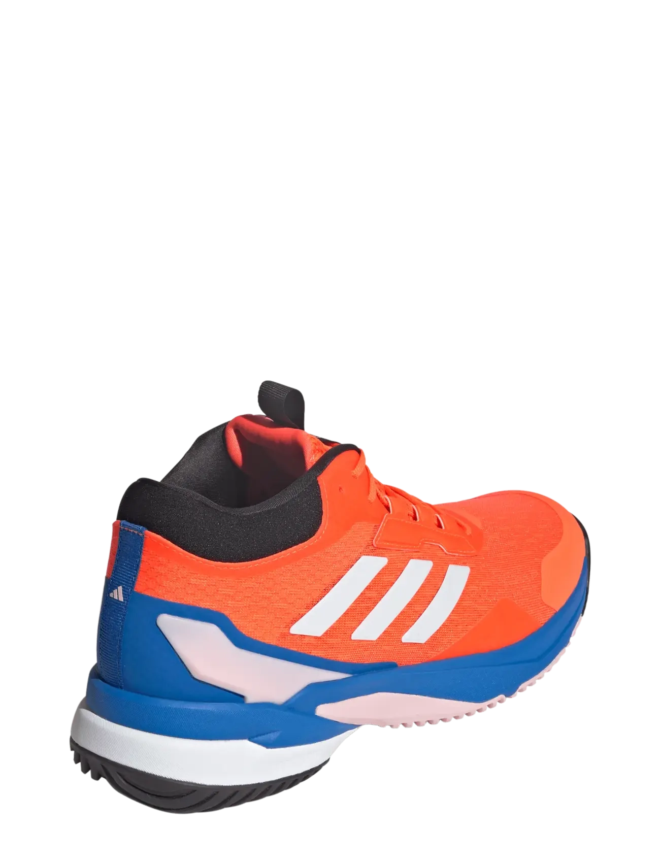 adidas Performance - Crazyflight 6 Mid M - hoher schnitt - tmsoor/zeromt/broyal - 3