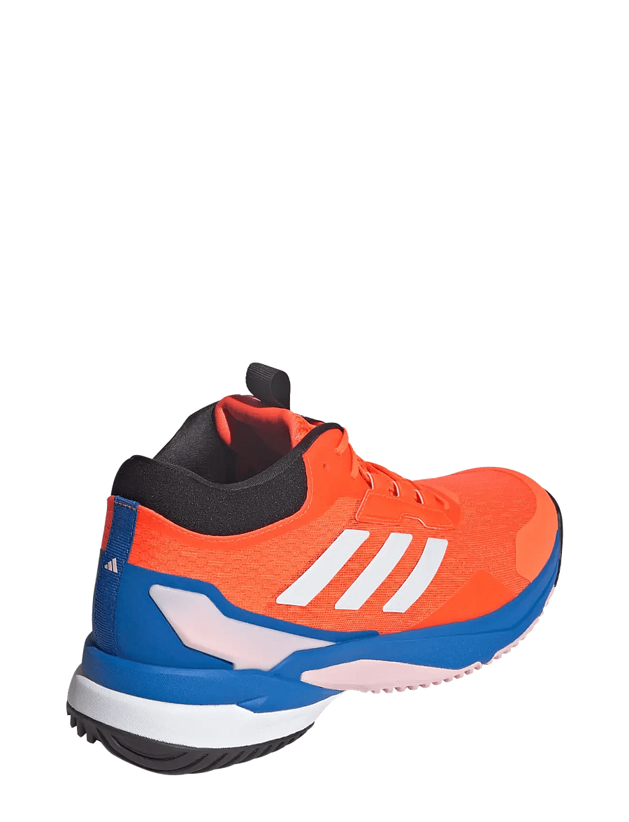 adidas Performance - Crazyflight 6 Mid M - hoher schnitt - tmsoor/zeromt/broyal - 3