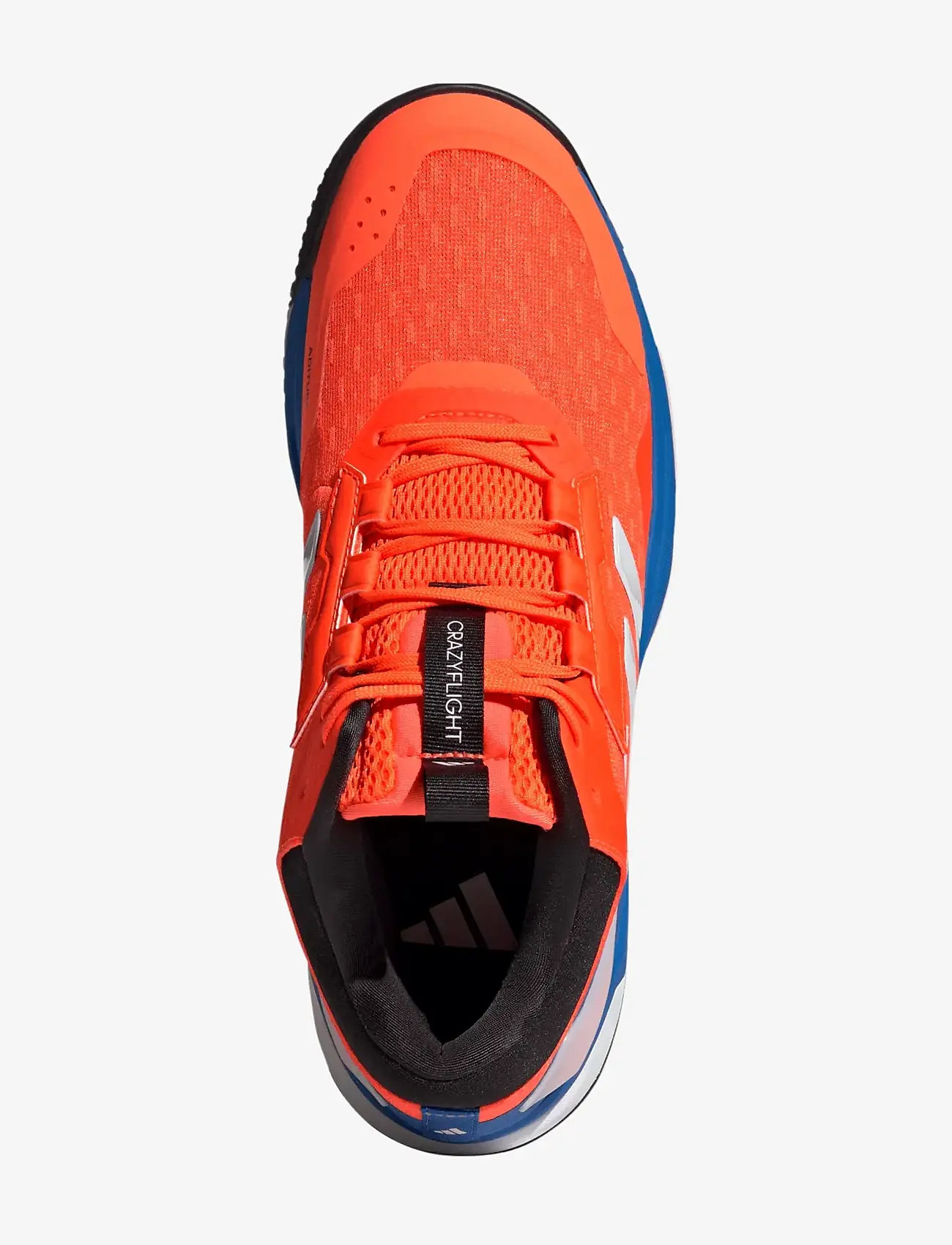 adidas Performance - Crazyflight 6 Mid M - hoher schnitt - tmsoor/zeromt/broyal - 4