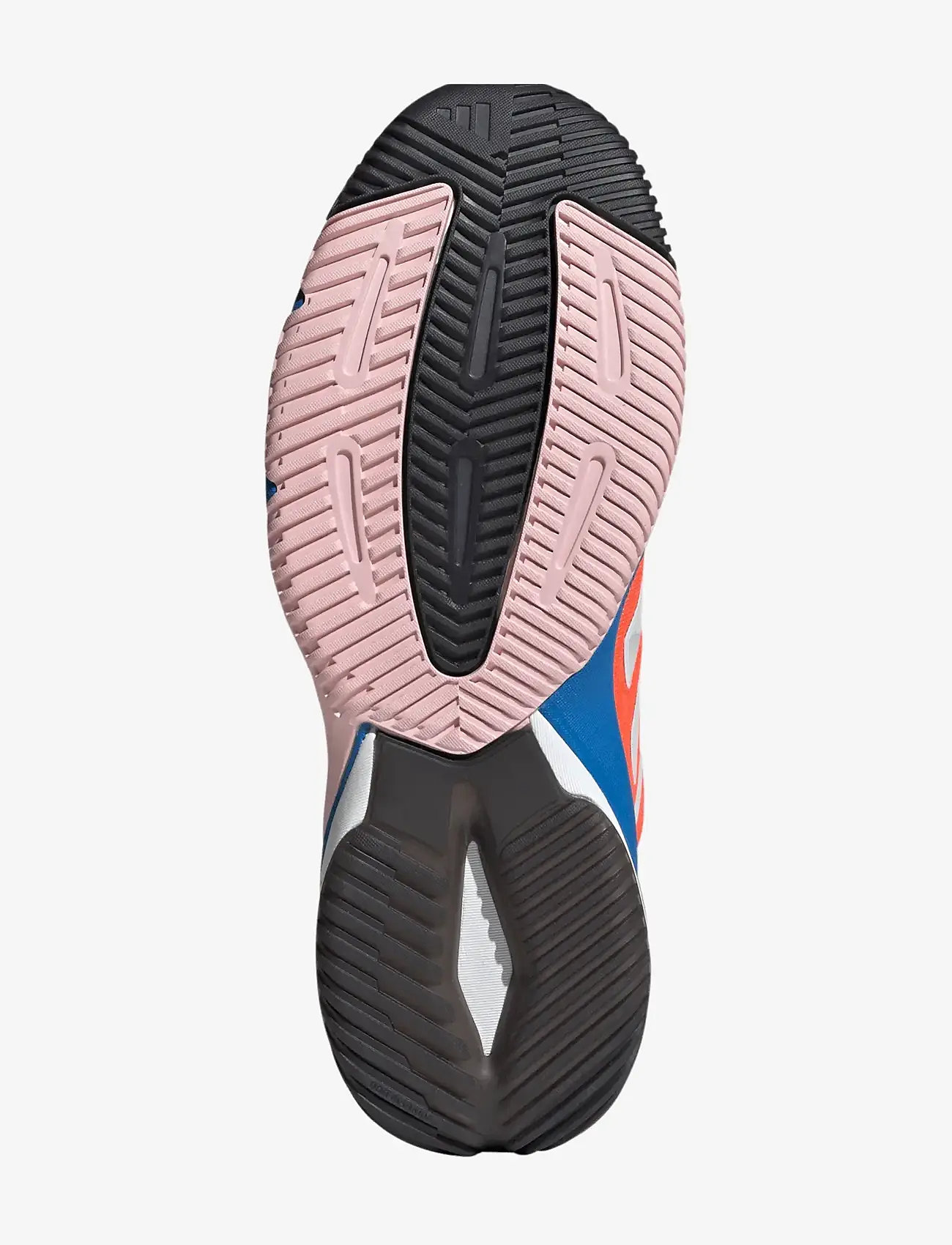 adidas Performance - Crazyflight 6 Mid M - hoher schnitt - tmsoor/zeromt/broyal - 5