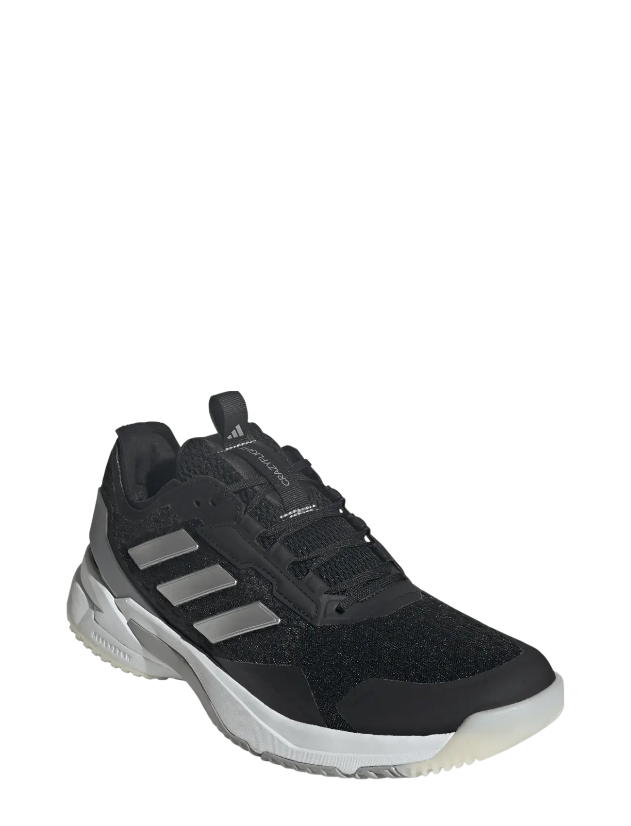 adidas Performance Crazyflight 6 W, 38, Black, Sport Sko > Sport Indoor Sko, Dame