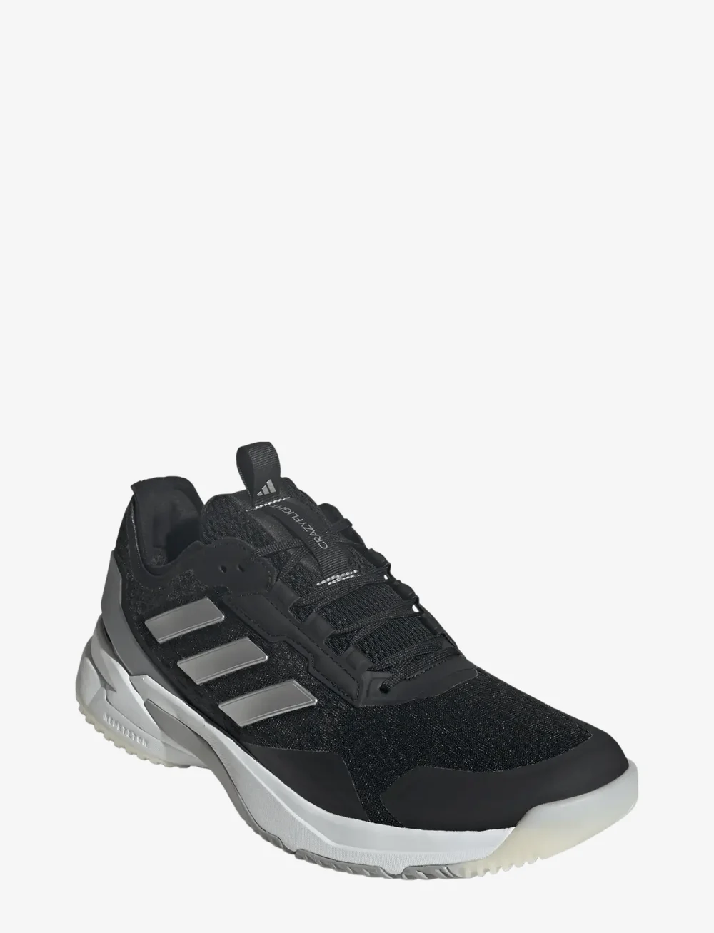 adidas Performance - Crazyflight 6 W - inomhusskor - ftwwht/silvmt/cblackbl - 0