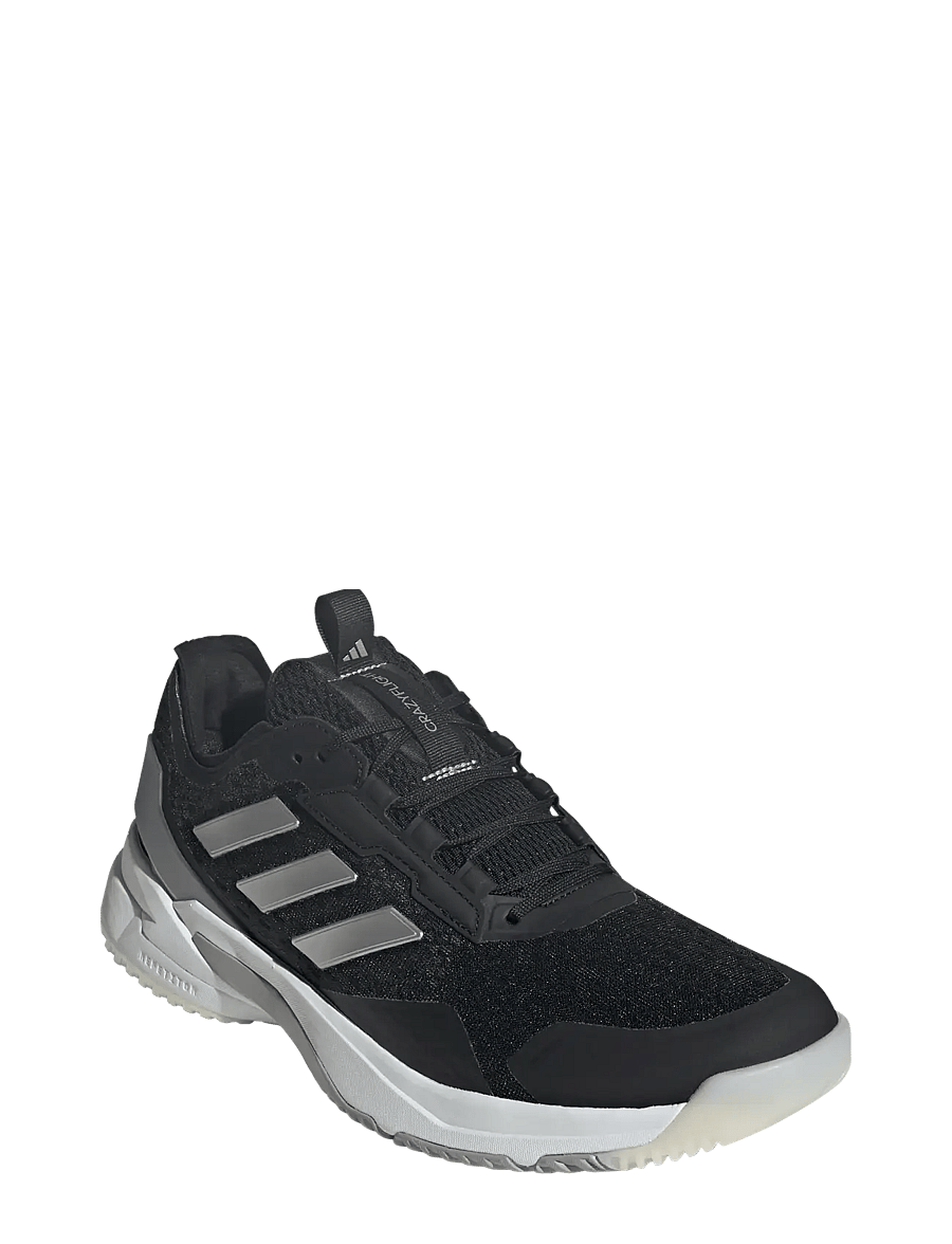 adidas Performance - Crazyflight 6 W - indendørs sportssko - ftwwht/silvmt/cblackbl - 0