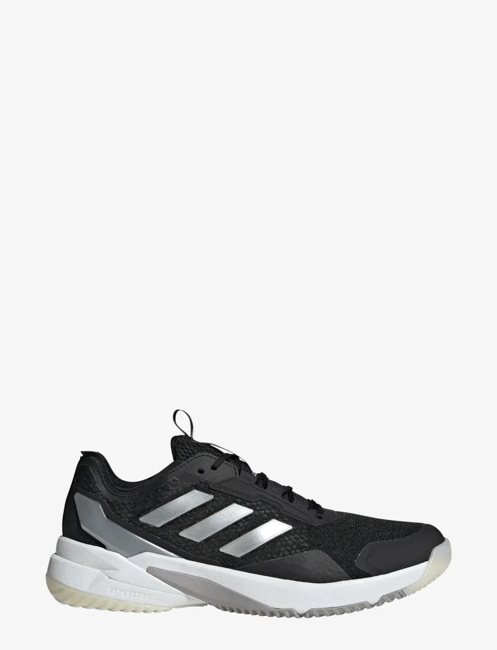 adidas Performance - Crazyflight 6 W - inomhusskor - ftwwht/silvmt/cblackbl - 1