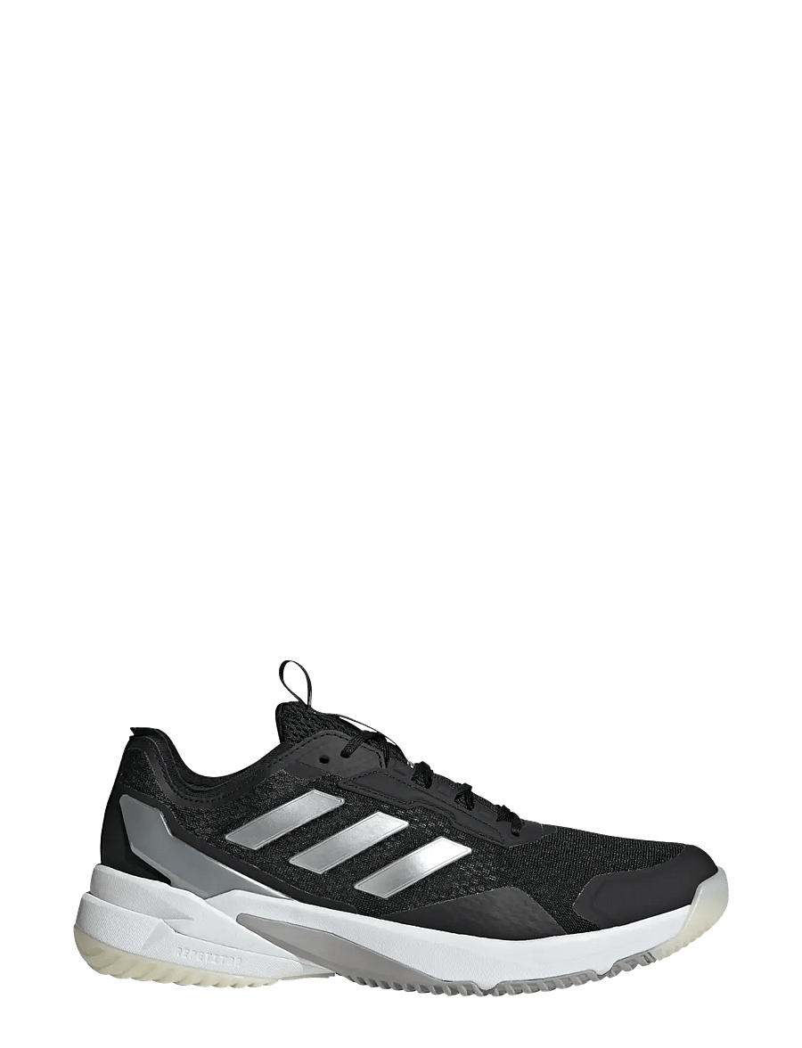 adidas Performance - Crazyflight 6 W - indendørs sportssko - ftwwht/silvmt/cblackbl - 1