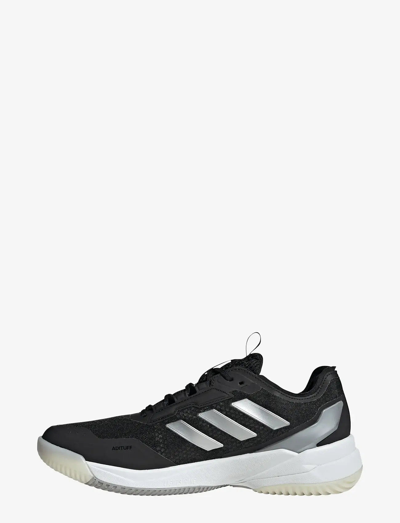 adidas Performance - Crazyflight 6 W - indendørs sportssko - ftwwht/silvmt/cblackbl - 2