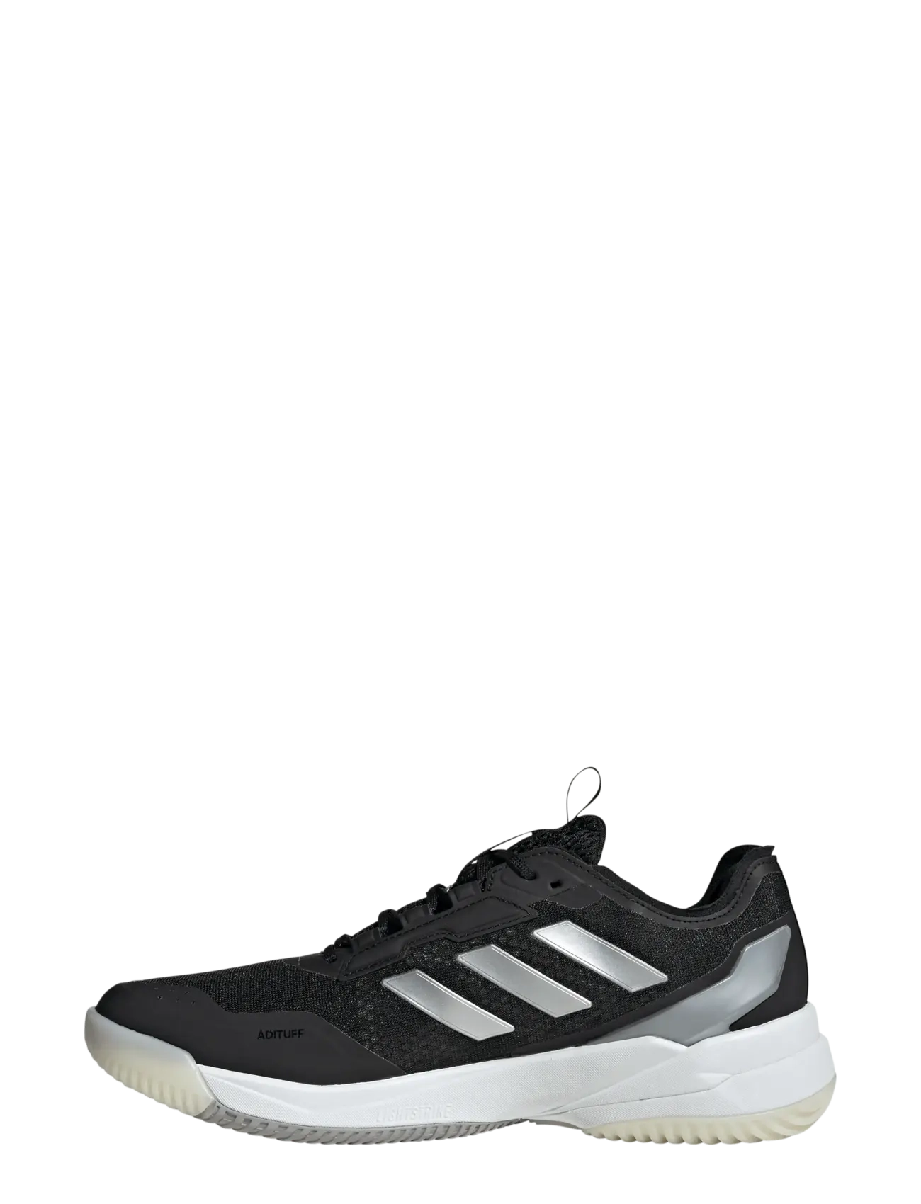adidas Performance - Crazyflight 6 W - siseruumide spordijalatsid - ftwwht/silvmt/cblackbl - 2