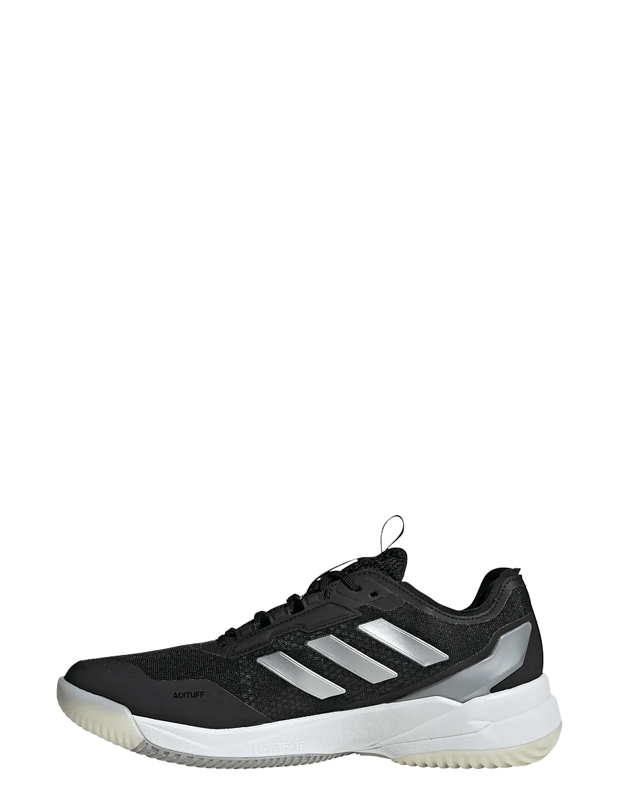 adidas Performance - Crazyflight 6 W - indendørs sportssko - ftwwht/silvmt/cblackbl - 2