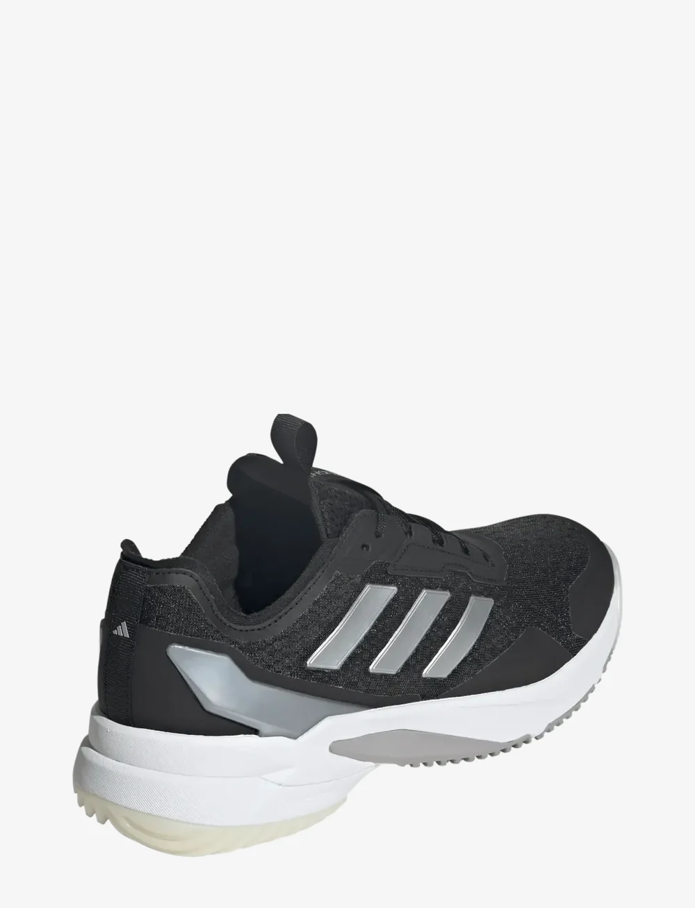 adidas Performance - Crazyflight 6 W - inomhusskor - ftwwht/silvmt/cblackbl - 3