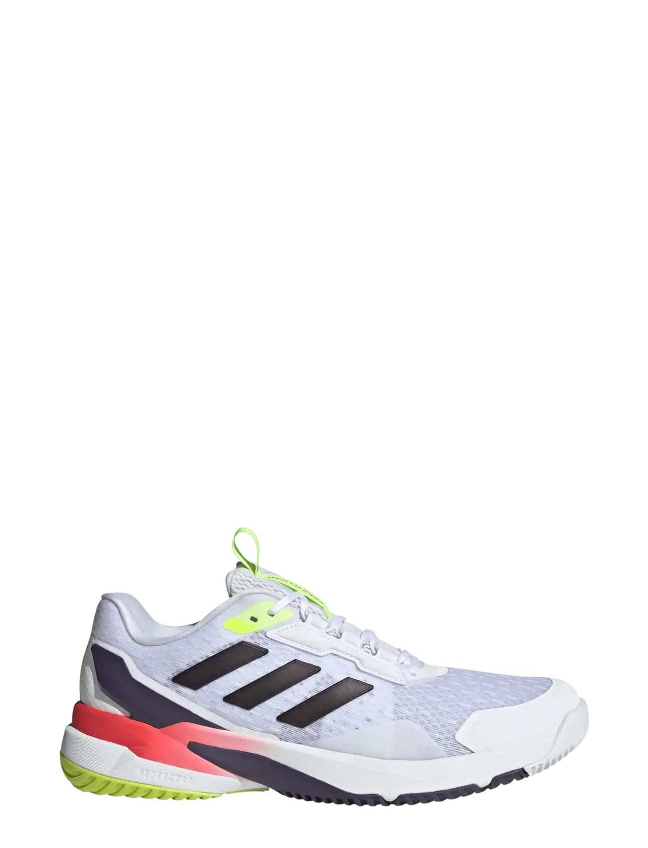 adidas Performance - Crazyflight 6 M - sport - ftwwht/aurmet/selure - 1