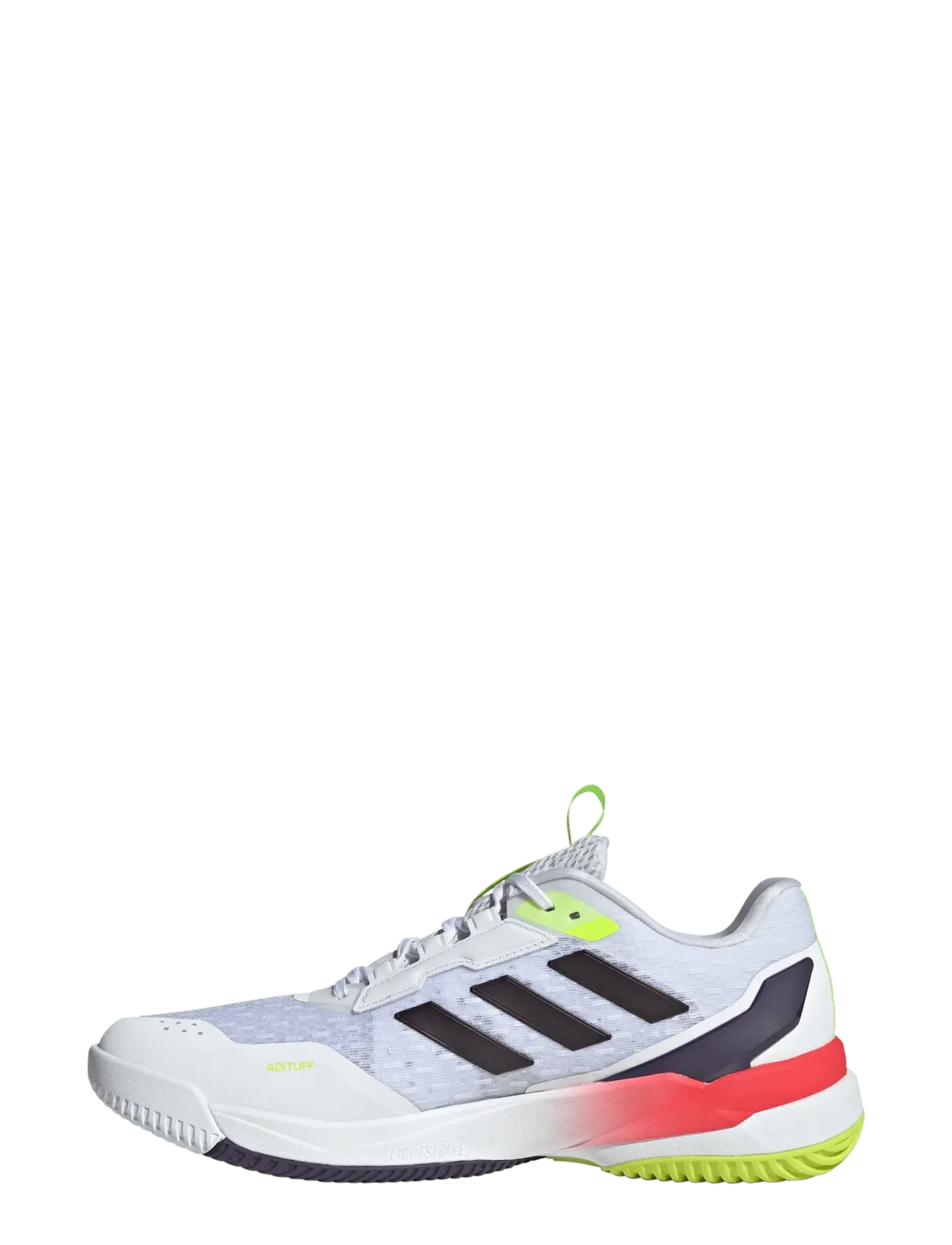 adidas Performance - Crazyflight 6 M - sport - ftwwht/aurmet/selure - 2