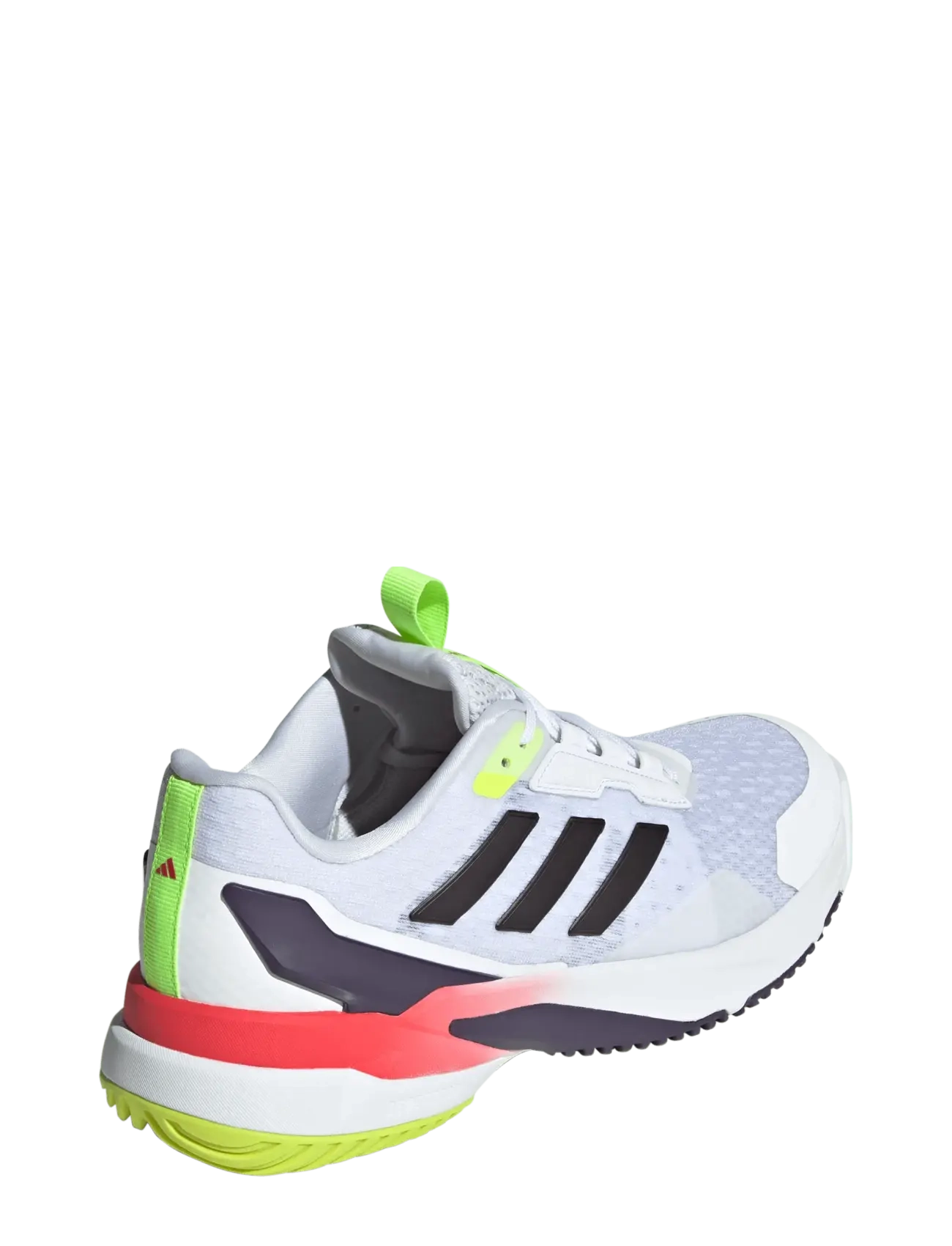 adidas Performance - Crazyflight 6 M - sport - ftwwht/aurmet/selure - 3