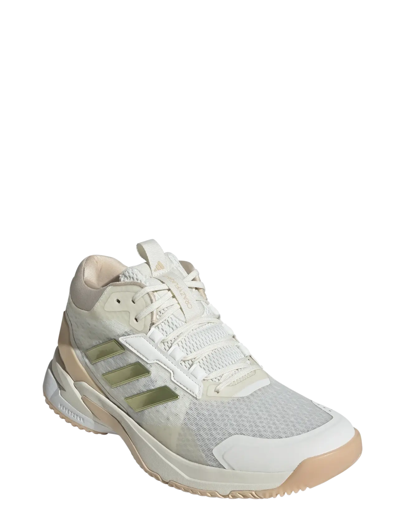 OWHITE/GOLDMT/CRYSAN
