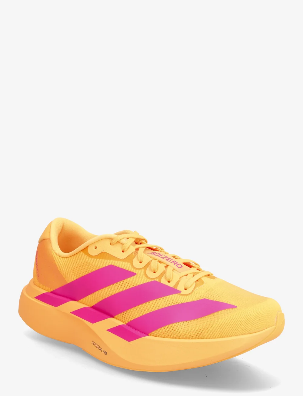 adidas Performance - adizero Evo SL M - laufschuhe - flaora/shopnk/ironmt - 0