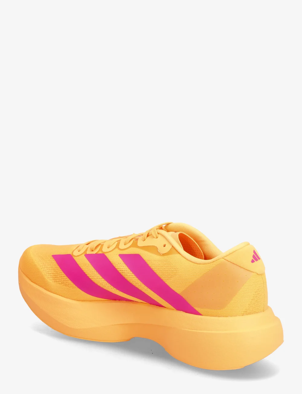 adidas Performance - adizero Evo SL M - laufschuhe - flaora/shopnk/ironmt - 2