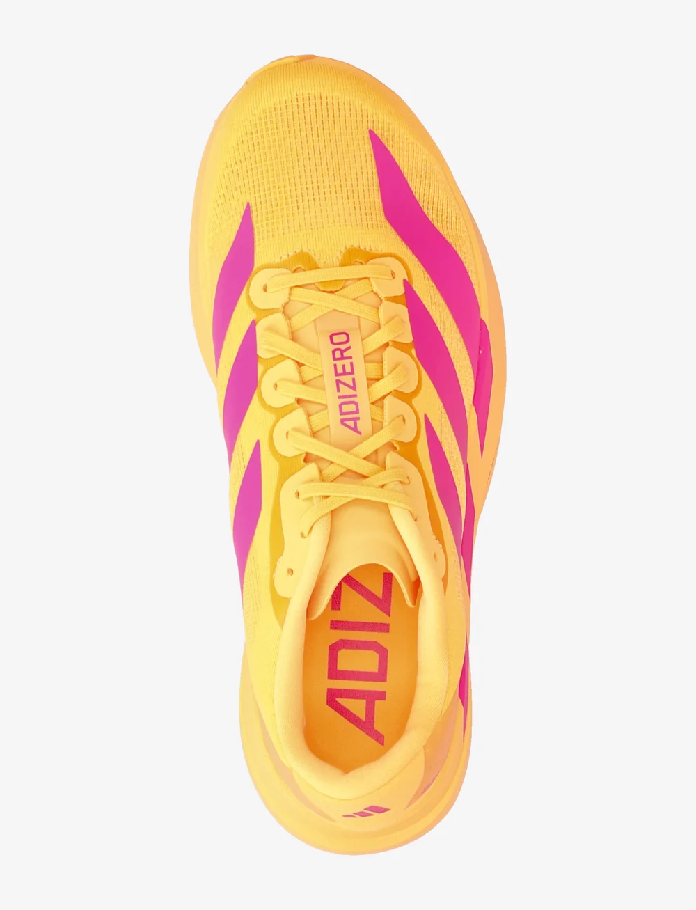 adidas Performance - adizero Evo SL M - laufschuhe - flaora/shopnk/ironmt - 3