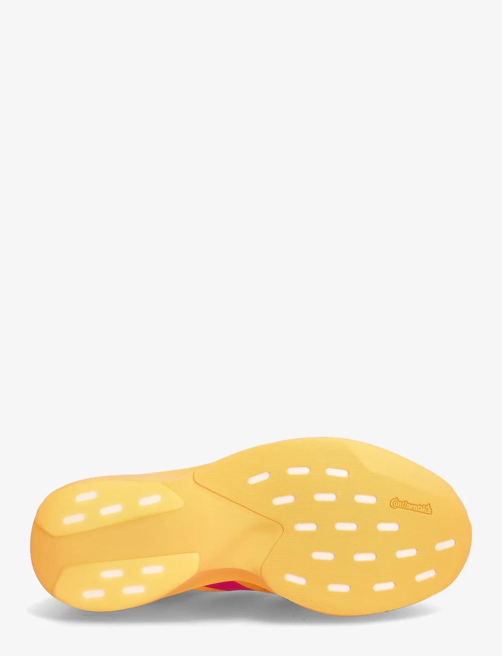 adidas Performance - adizero Evo SL M - laufschuhe - flaora/shopnk/ironmt - 4