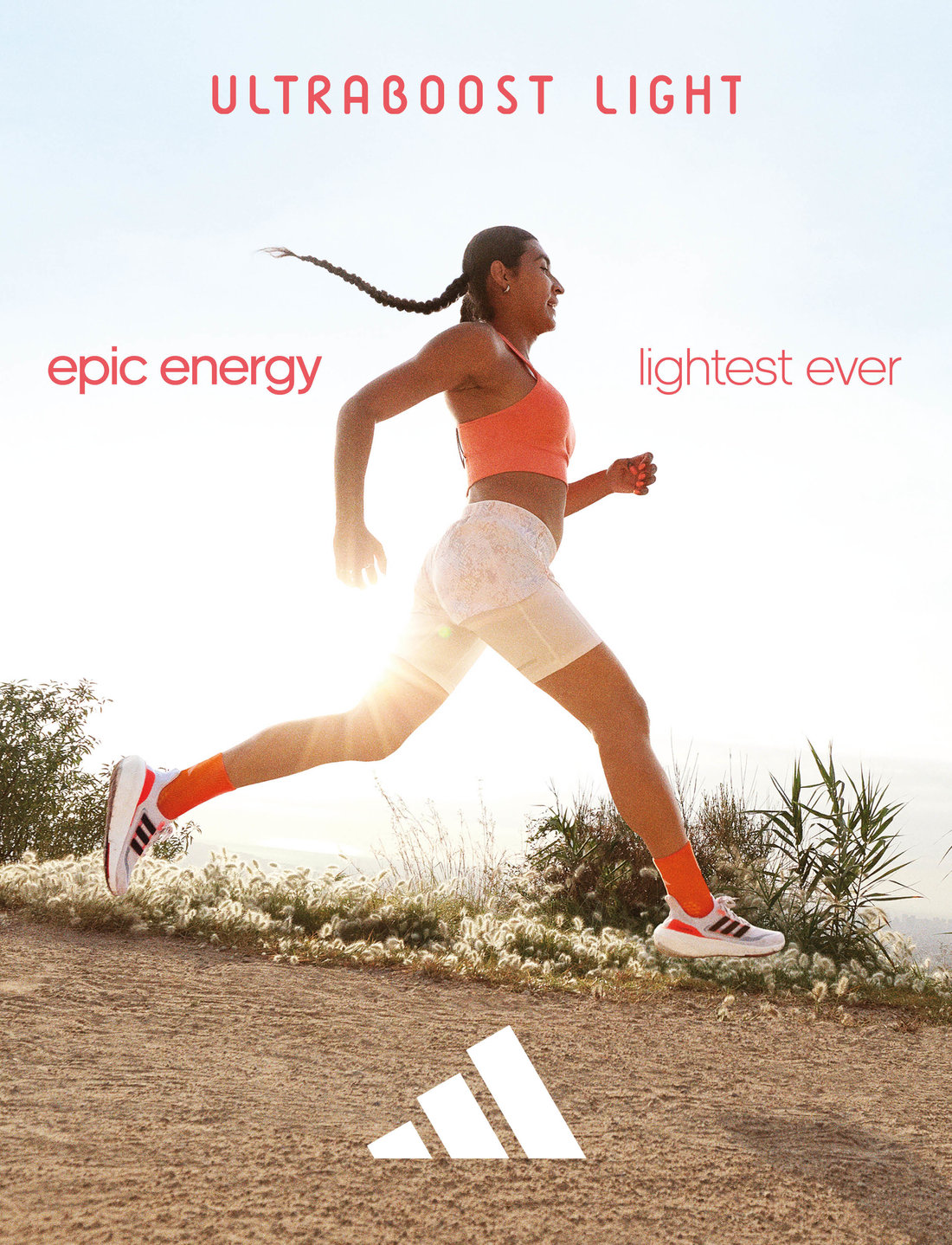 Energy running adidas on sale