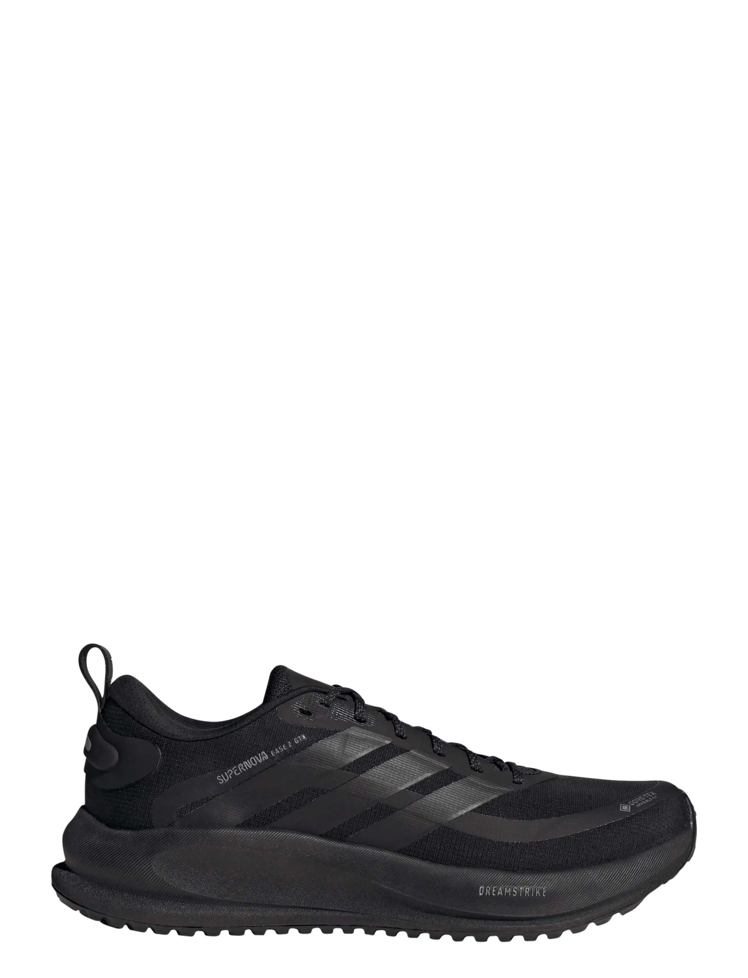 adidas Performance - SUPERNOVA EASE 2 GTX M - running shoes - cblack/cblack/ftwwht - 1