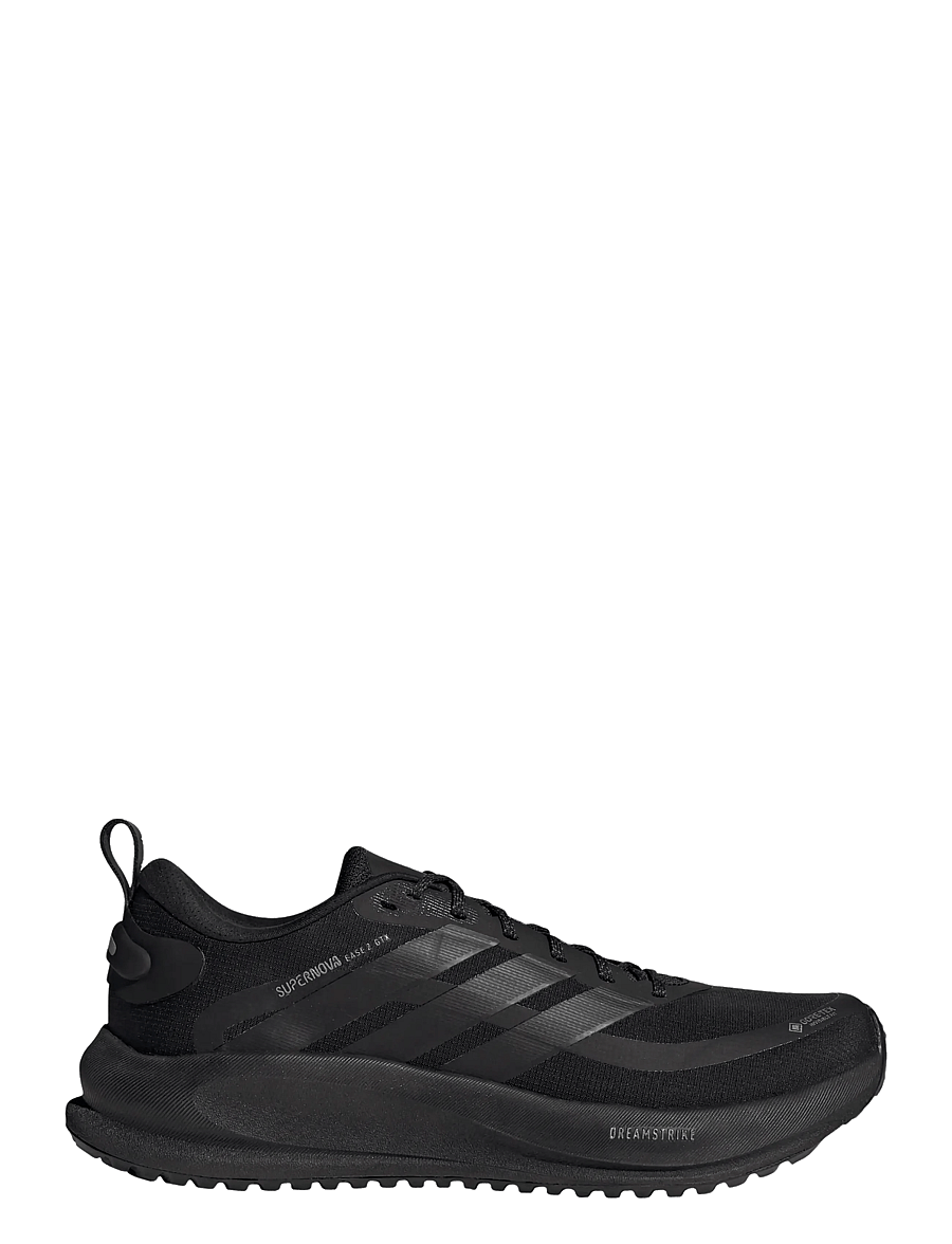 adidas Performance - SUPERNOVA EASE 2 GTX M - running shoes - cblack/cblack/ftwwht - 1