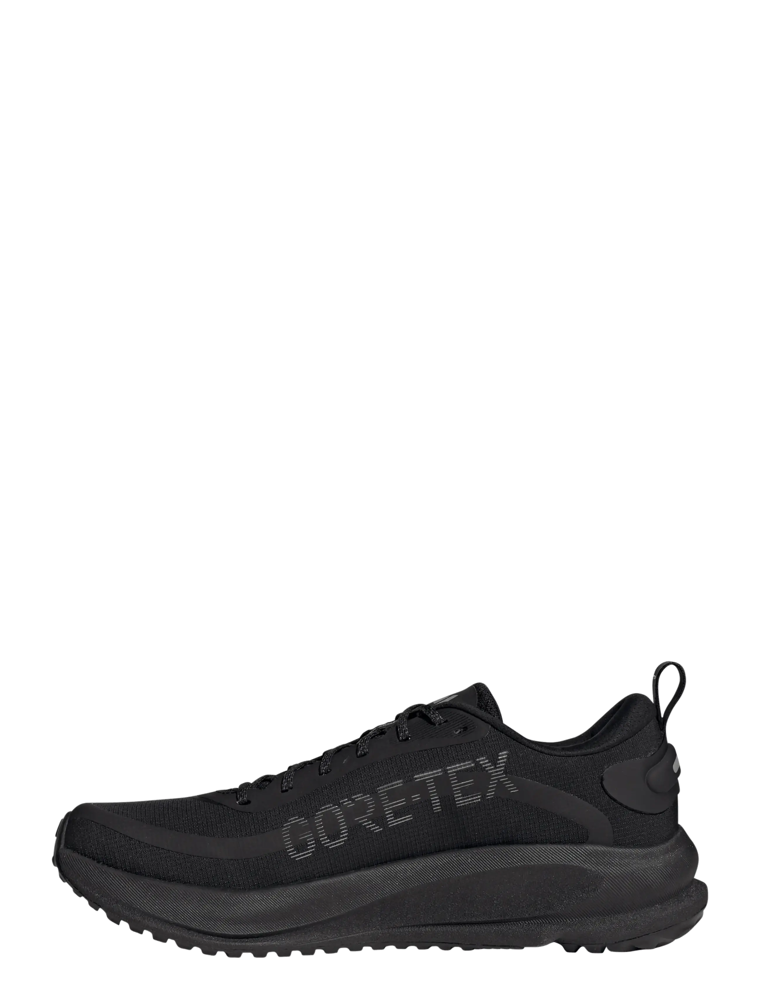 adidas Performance - SUPERNOVA EASE 2 GTX M - running shoes - cblack/cblack/ftwwht - 2