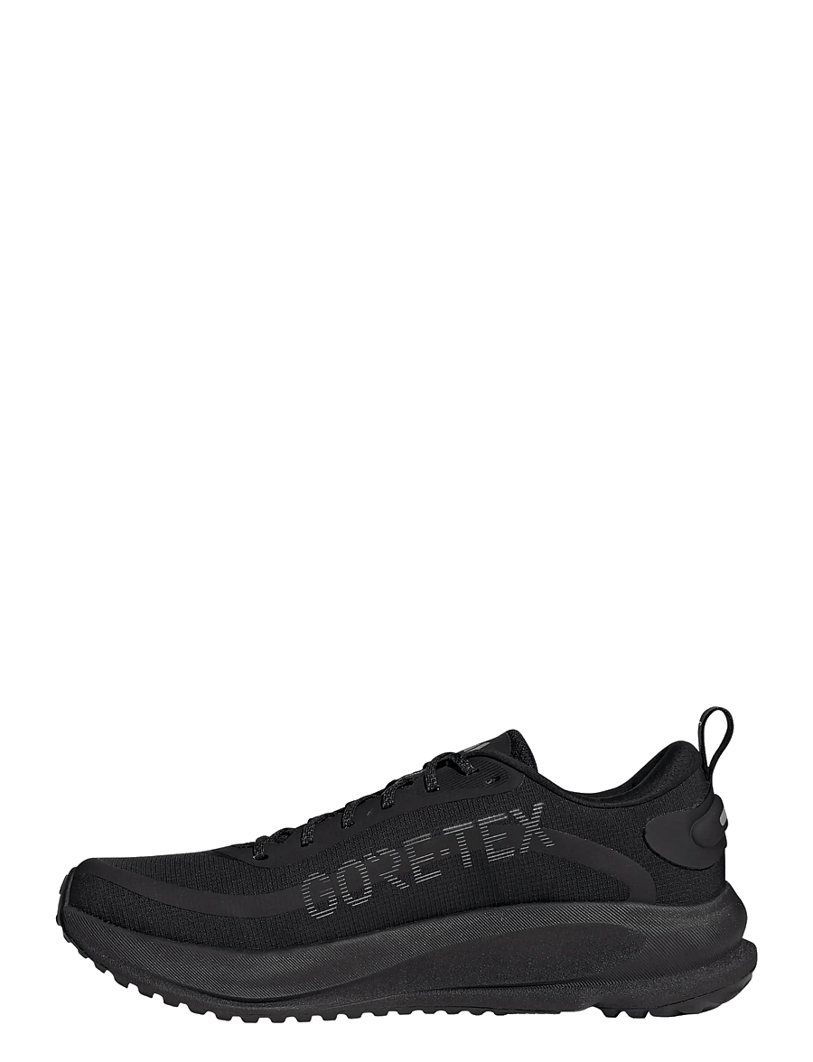 adidas Performance - SUPERNOVA EASE 2 GTX M - running shoes - cblack/cblack/ftwwht - 2