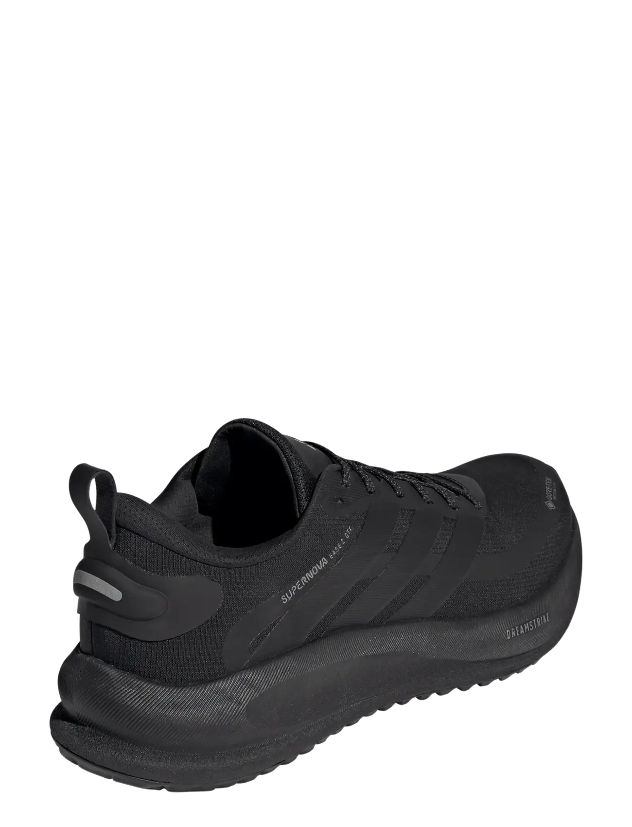 adidas Performance - SUPERNOVA EASE 2 GTX M - running shoes - cblack/cblack/ftwwht - 3