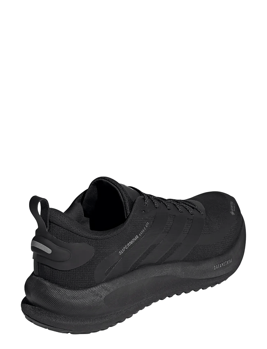 adidas Performance - SUPERNOVA EASE 2 GTX M - running shoes - cblack/cblack/ftwwht - 3