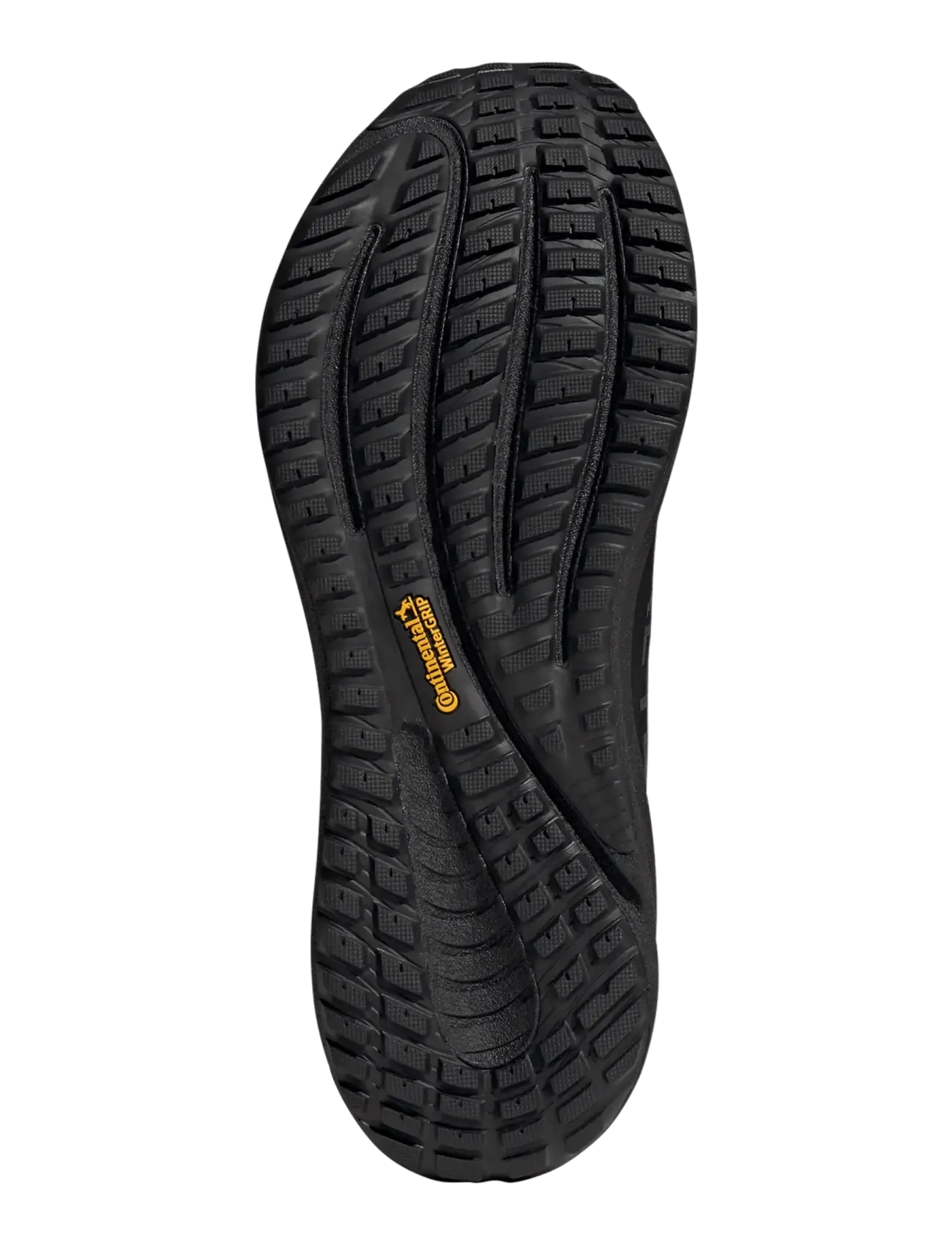 adidas Performance - SUPERNOVA EASE 2 GTX M - running shoes - cblack/cblack/ftwwht - 5