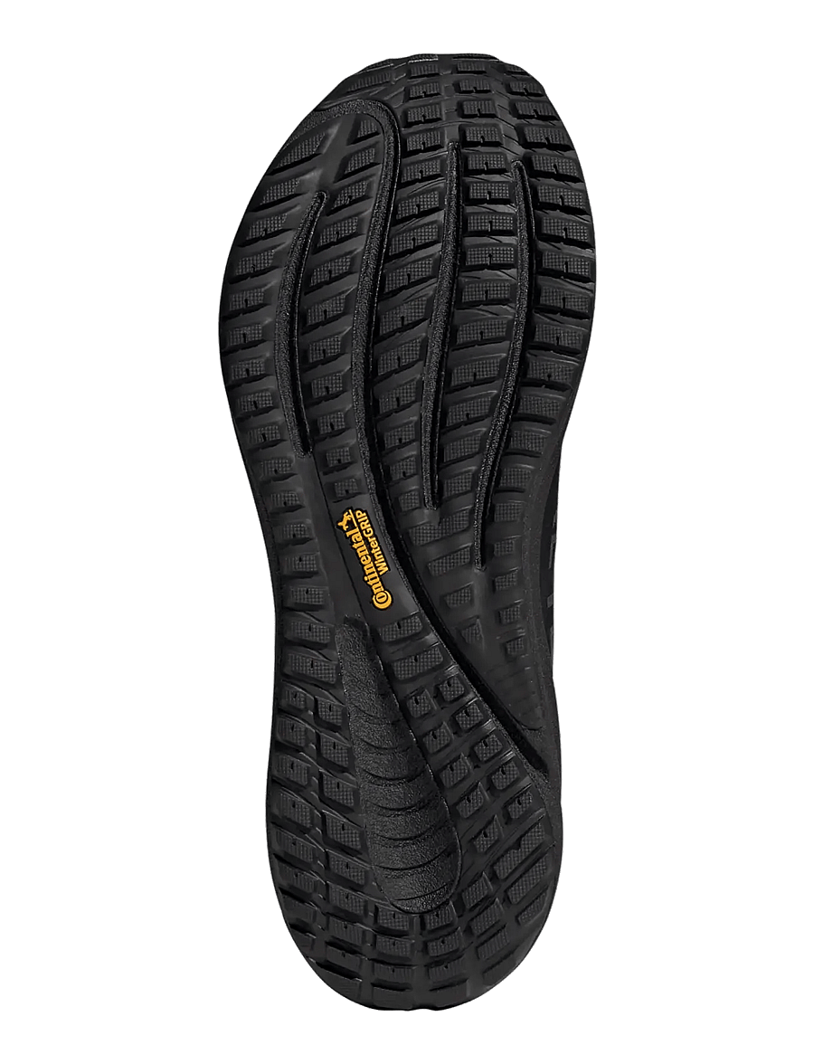 adidas Performance - SUPERNOVA EASE 2 GTX M - running shoes - cblack/cblack/ftwwht - 5