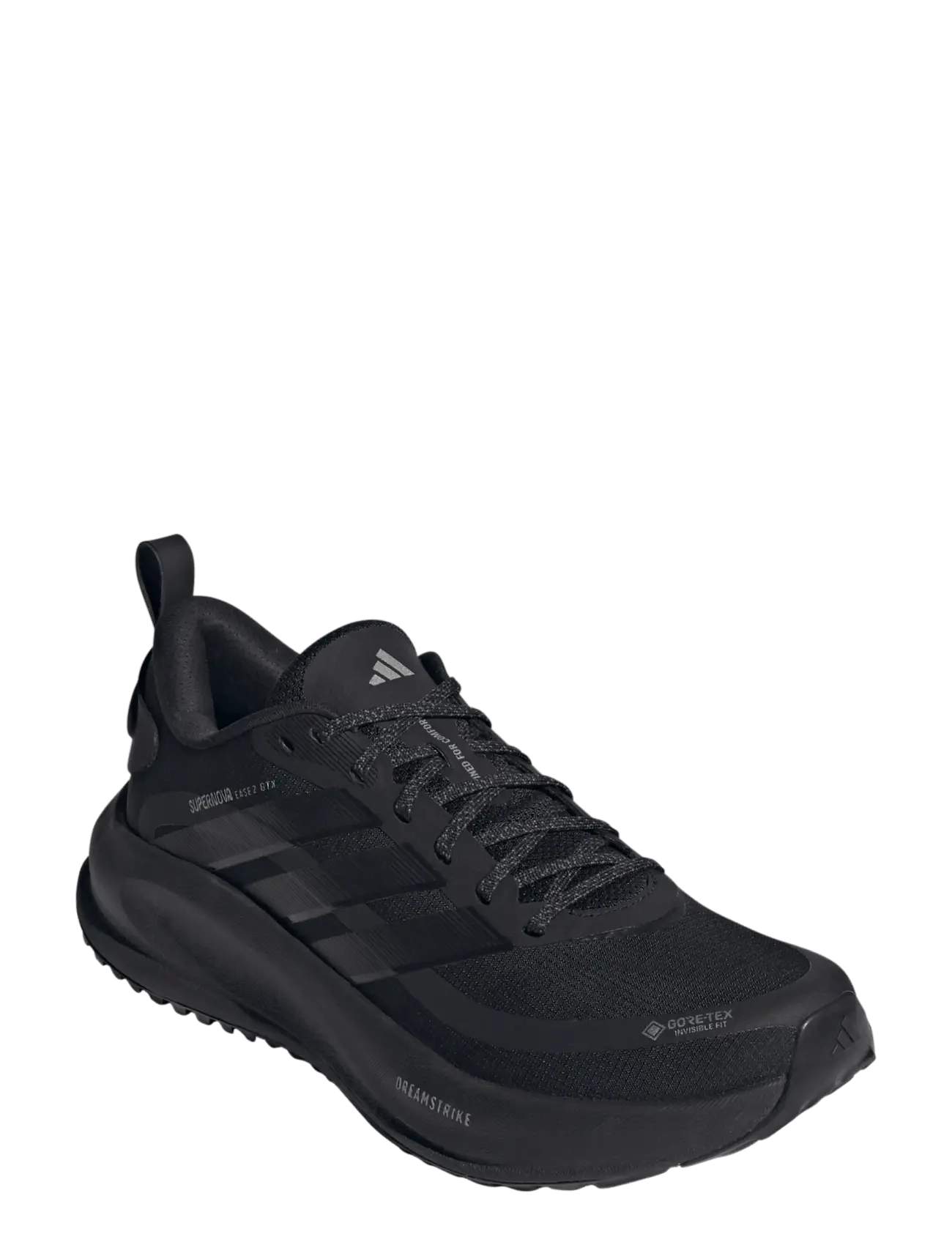 adidas Performance SUPERNOVA EASE 2 GTX W - Bestsellere Sport - CBLACK/CBLACK/FTWWHT / black