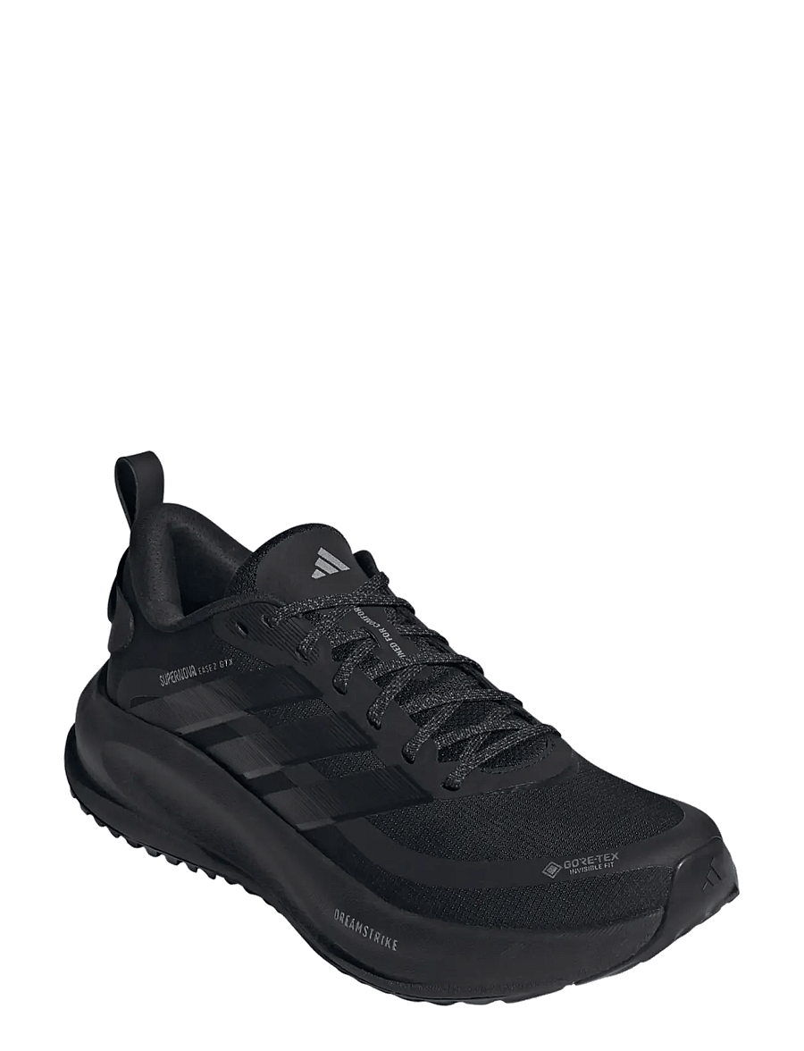 adidas Performance - SUPERNOVA EASE 2 GTX W - running shoes - cblack/cblack/ftwwht - 0
