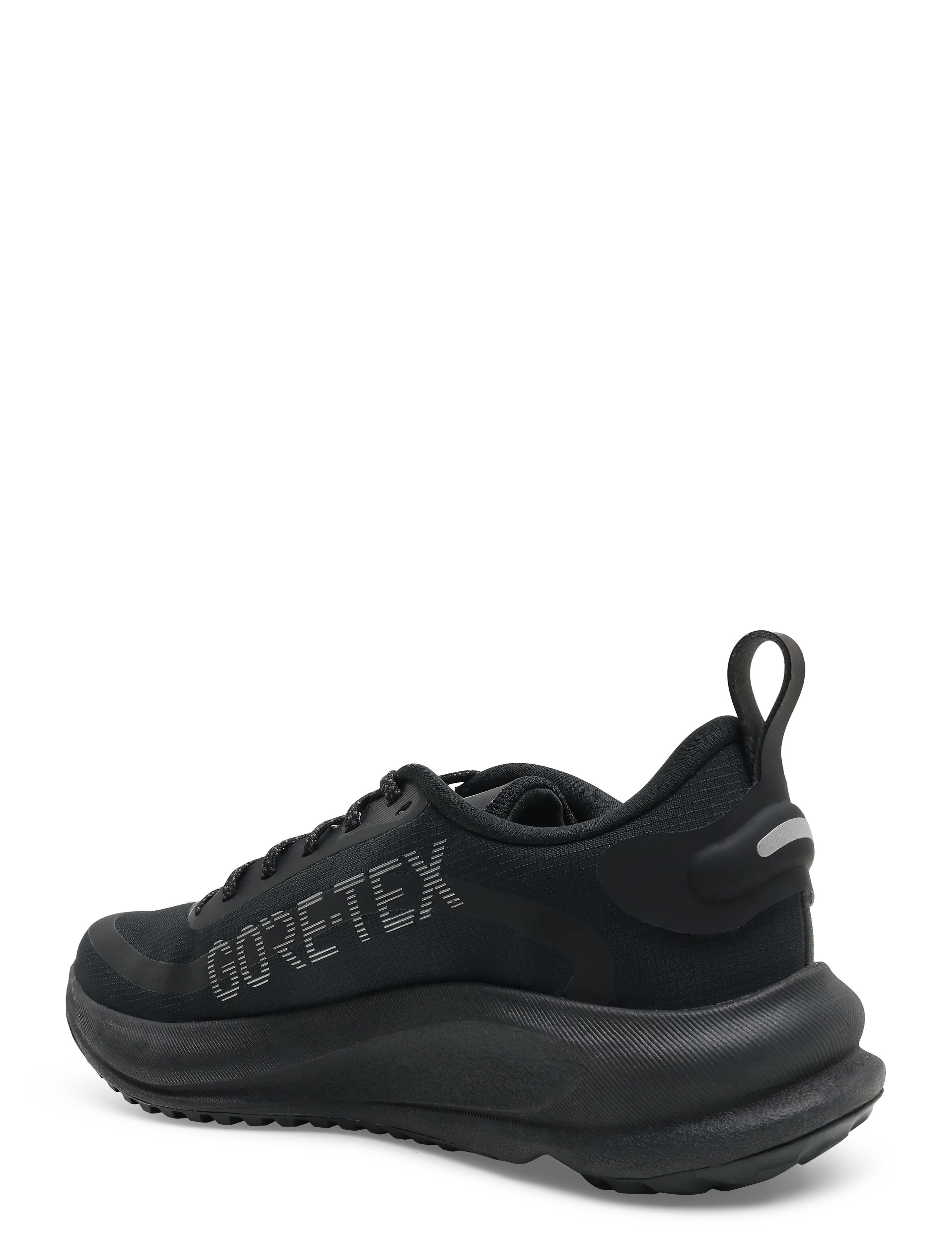 adidas Performance - SUPERNOVA EASE 2 GTX W - löparskor - cblack/cblack/ftwwht - 1