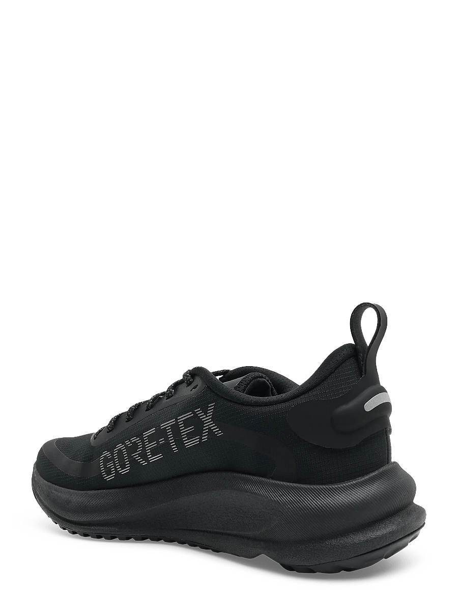 adidas Performance - SUPERNOVA EASE 2 GTX W - löparskor - cblack/cblack/ftwwht - 1