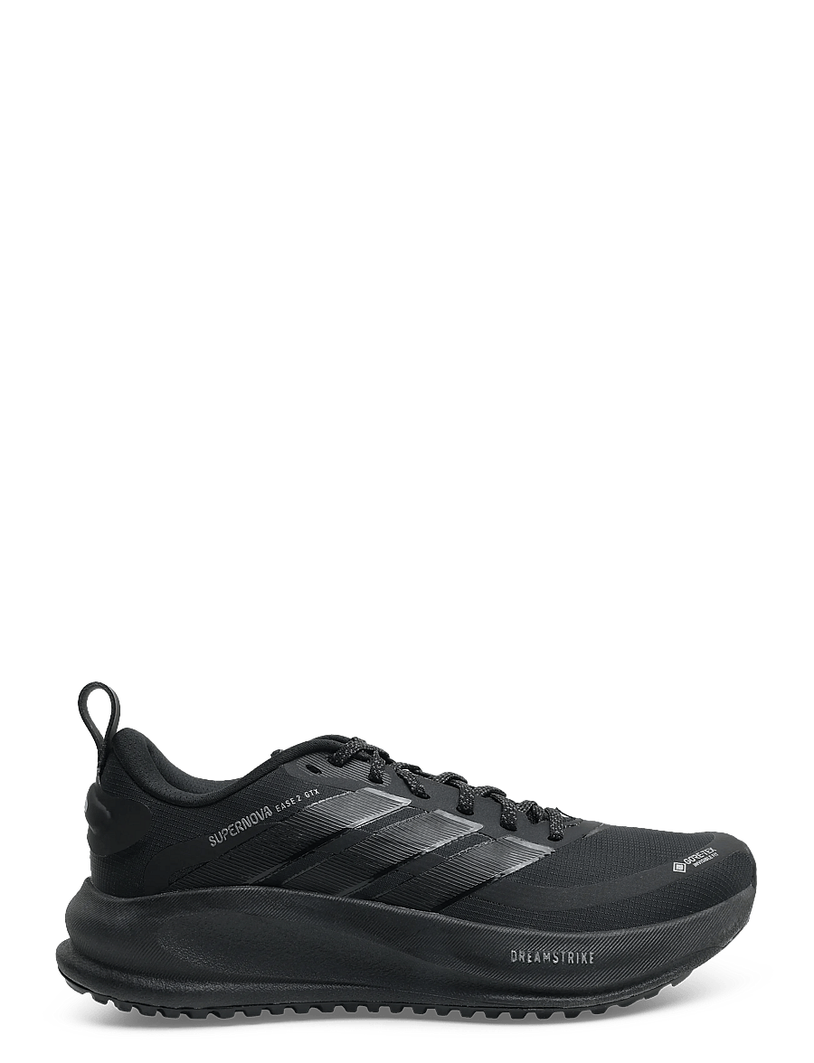 adidas Performance - SUPERNOVA EASE 2 GTX W - löparskor - cblack/cblack/ftwwht - 2