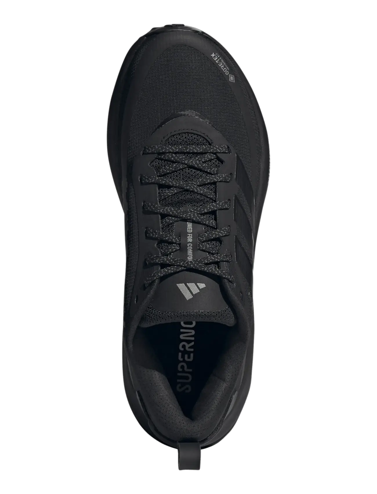 Adidas SUPERNOVA EASE 2 GTX låga sneakers dam – bild 10