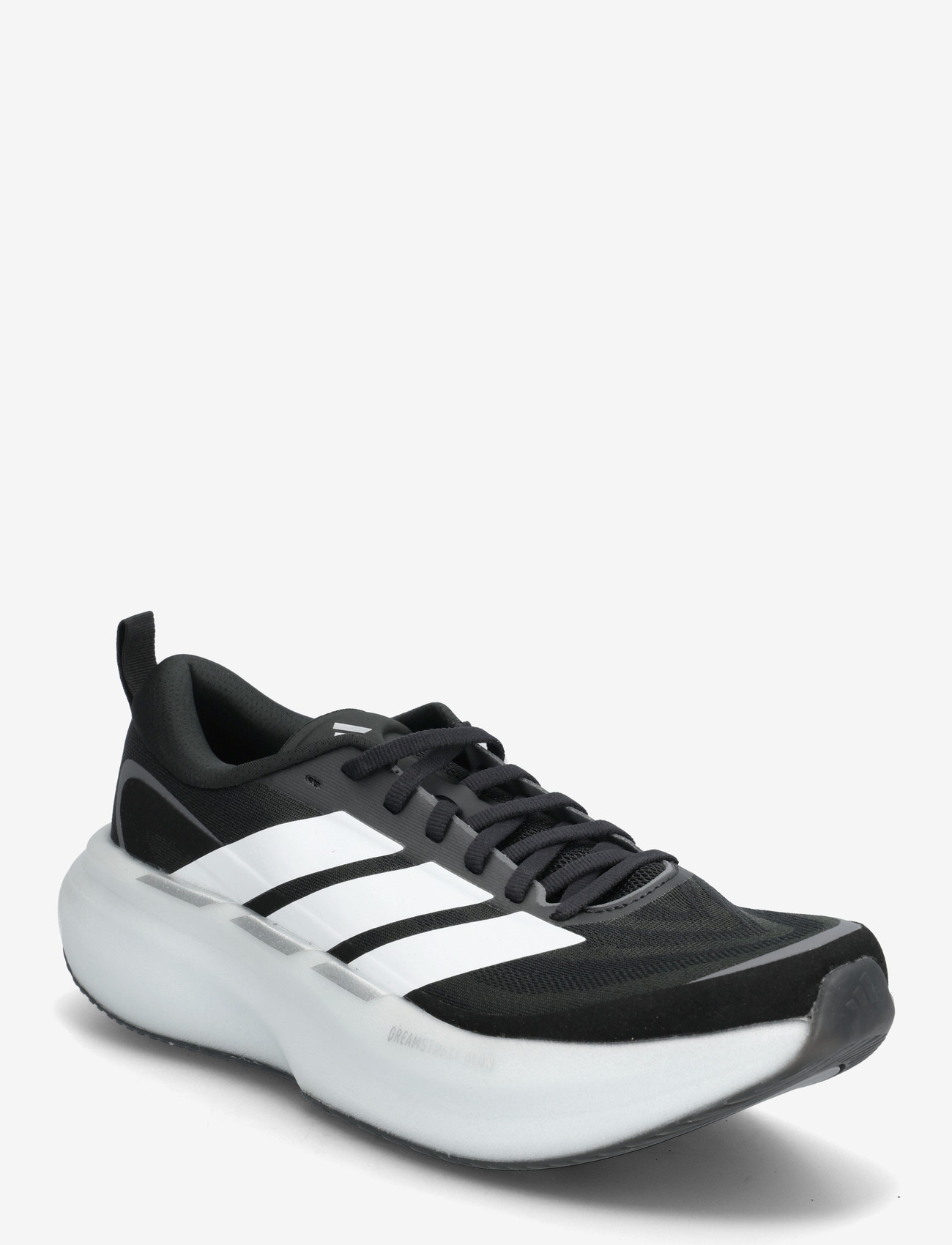 adidas Performance - SUPERNOVA GLIDE M - running shoes - cblack/ftwwht/grefiv - 0