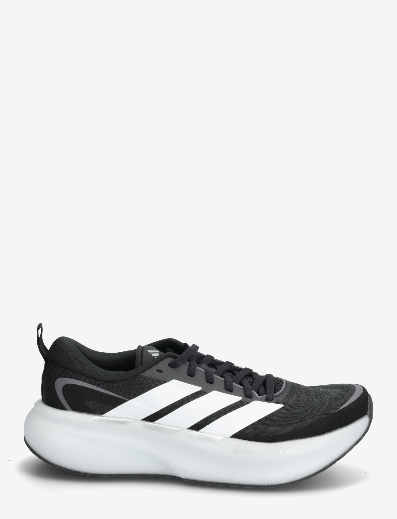 adidas Performance - SUPERNOVA GLIDE M - running shoes - cblack/ftwwht/grefiv - 1