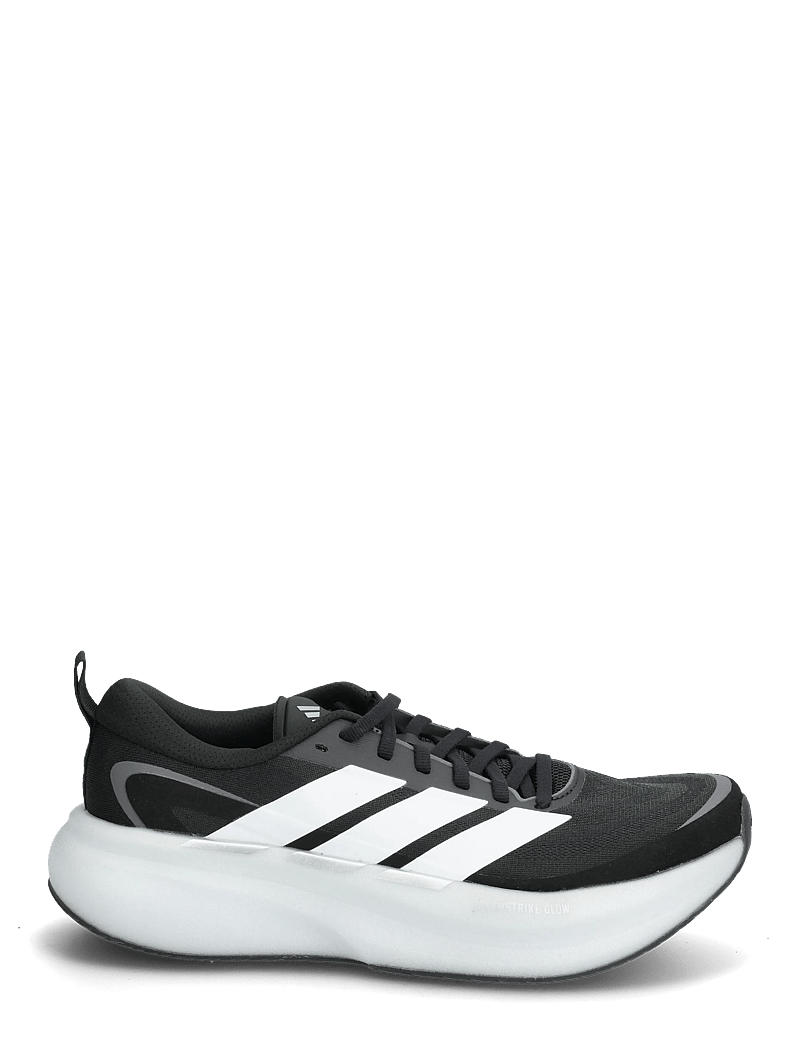 adidas Performance - SUPERNOVA GLIDE M - running shoes - cblack/ftwwht/grefiv - 1