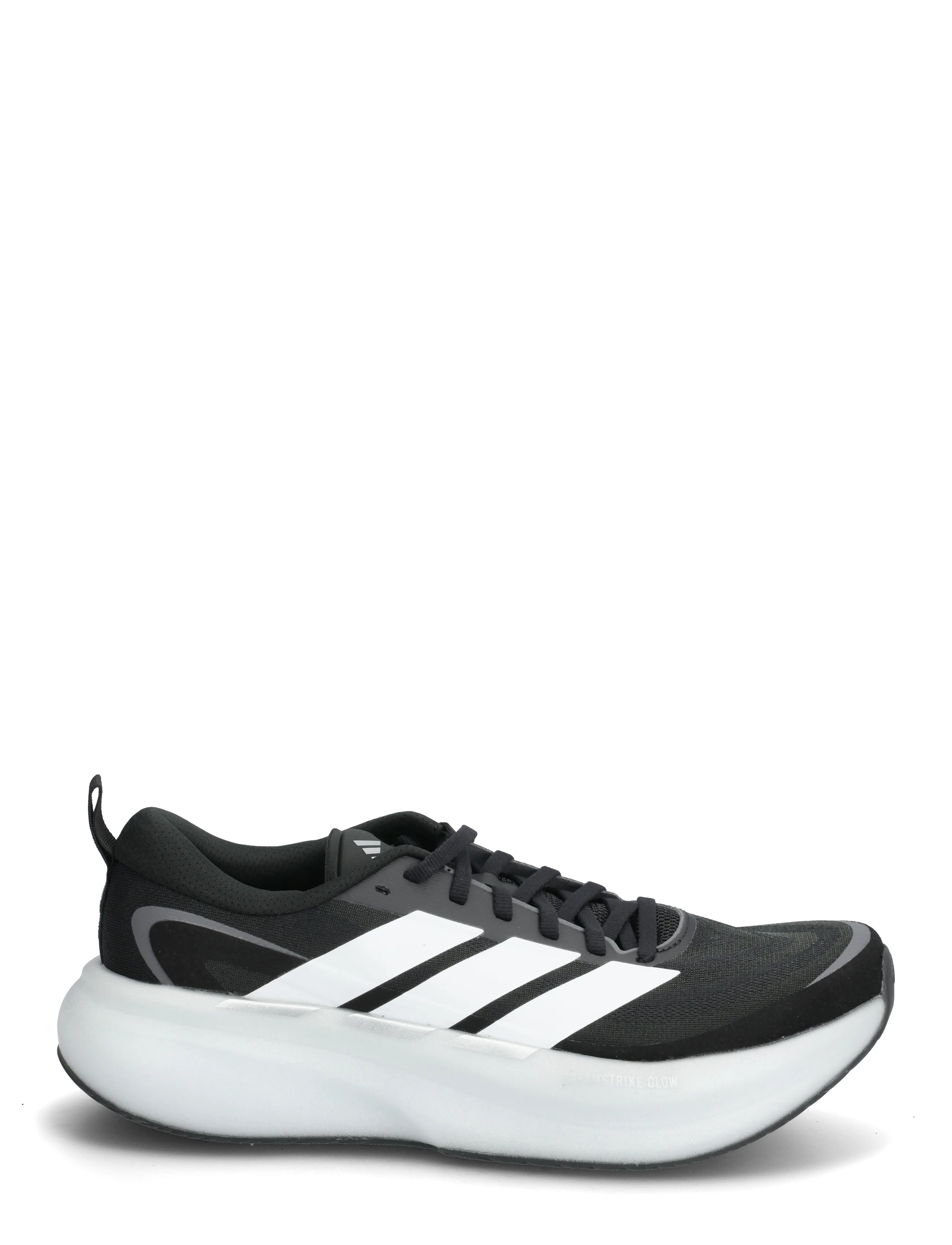 adidas Performance - SUPERNOVA GLIDE M - löparskor - cblack/ftwwht/grefiv - 1