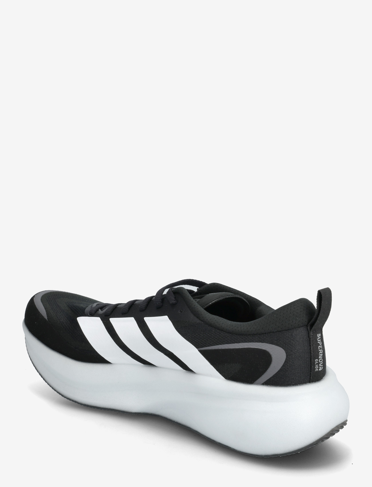 adidas Performance - SUPERNOVA GLIDE M - running shoes - cblack/ftwwht/grefiv - 2