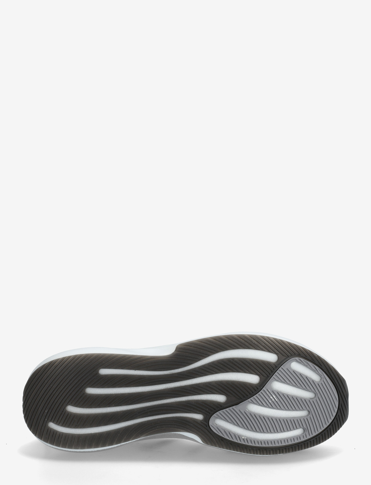 adidas Performance - SUPERNOVA GLIDE M - running shoes - cblack/ftwwht/grefiv - 4